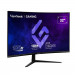 Màn hình gaming cong Viewsonic VX3218-PC-MHD (31.5Inch/ Full HD/ 1ms/ 180Hz/ 300cd/m2/ VA/ Tích hợp loa)