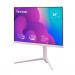 Màn hình gaming Viewsonic VX2428AJ-PK (23.8Inch/ Full HD/ 0,5ms/ 240Hz/ 250cd/m2/ IPS/ Tích hợp loa)