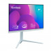 Màn hình gaming Viewsonic VX2428AJ-BL (23.8Inch/ Full HD/ 0,5ms/ 240Hz/ 250cd/m2/ IPS/ Tích hợp loa)