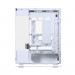 Vỏ máy tính PHANTEKS Evolv Series X2 ATX chassis, Tempered Glass Windows, DRGB, Matte (Mid Tower/ E-ATX/ Trắng)