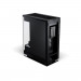 Vỏ máy tính PHANTEKS Evolv Series X2 ATX chassis, Tempered Glass Windows, DRGB, Satin (Mid Tower/ E-ATX/ Đen)