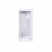 Vỏ máy tính PHANTEKS NV Series NV7 Case, Tempered glass windows, DRGB, Matte White (Full Tower/ E-ATX/ Trắng)