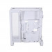 Vỏ máy tính PHANTEKS NV Series NV7 Case, Tempered glass windows, DRGB, Matte White (Full Tower/ E-ATX/ Trắng)