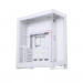 Vỏ máy tính PHANTEKS NV Series NV7 Case, Tempered glass windows, DRGB, Matte White (Full Tower/ E-ATX/ Trắng)