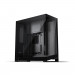 Vỏ máy tính PHANTEKS NV9 MKII, Tempered glass, DRGB, Satin Black (Full Tower/ E-ATX/ Đen)
