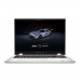 Laptop MSI Prestige 16 AI+ Mercedes AMG B2VMG-088VN (Ultra 9 288V/ 32GB/ 2TB SSD/ 16 inch UHD+/ Win11/ Bạc/ Túi)