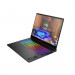 Laptop HP Omen Gaming MAX 16 16-ah0213TX C1WR2PA (Ultra 9 275HX/ 64GB/ 2TB SSD/ RTX 5080 16GB/ 16.1 inch QHD/ 240Hz/ Win11/ Black)