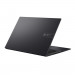 Laptop Asus Gaming Vivobook 16X K3605VC-RP491W (i7 13620H/ 16GB/ 512GB SSD/ RTX 3050 4GB/ 16 inch WUXGA/ 144Hz/ Win11/ Black/ Vỏ nhôm)