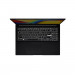 Laptop Asus Gaming Vivobook 16X K3605VC-RP491W (i7 13620H/ 16GB/ 512GB SSD/ RTX 3050 4GB/ 16 inch WUXGA/ 144Hz/ Win11/ Black/ Vỏ nhôm)