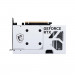 Cạc màn hình MSI GeForce RTX 5060 8G VENTUS 2X OC WHITE (GDDR7/ 128 bit)