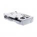 Cạc màn hình MSI GeForce RTX 5060 8G VENTUS 2X OC WHITE (GDDR7/ 128 bit)
