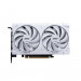 Cạc màn hình MSI GeForce RTX 5060 8G VENTUS 2X OC WHITE (GDDR7/ 128 bit)