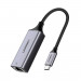 Cáp chuyển Ugreen 50737 USB Type C sang LAN 10/100/1000Mbps