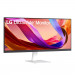 Màn hình ultrawide LG 29U531A-W Trắng (29Inch/ WFHD (2560x1080)/ 5ms/ 100HZ/ 250cd/m2/ IPS/ Tích hợp Loa/ USB Type-C)