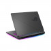 Laptop Asus Gaming ROG Strix G16 G615LW-S5135W (Ultra 9 275HX/ 32GB/ 1TB SSD/ RTX 5080 16GB/ 16 inch 2.5K/ 240Hz/ Win11/ Grey/ Vỏ nhôm)