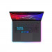Laptop Asus Gaming ROG Strix G16 G615LW-S5135W (Ultra 9 275HX/ 32GB/ 1TB SSD/ RTX 5080 16GB/ 16 inch 2.5K/ 240Hz/ Win11/ Grey/ Vỏ nhôm)