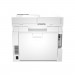 Máy in laser màu HP Color LaserJet Pro MFP 4303DW 5HH65A (A4/A5/ In/ Copy/ Scan/ Đảo mặt/ ADF/ USB/ LAN/ WIFI)