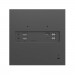 Màn hình LG 27MS570B-B (27Inch/ Full HD/ 5ms/ 100HZ/ 250cd/m2/ IPS/ Tích hợp loa/ USB Type-C)