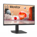 Màn hình LG 24MS570B-B (23.8Inch/ Full HD/ 5ms/ 100HZ/ 250cd/m2/ IPS/ Tích hợp loa/ USB Type-C)