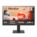 Màn hình LG 24MS570B-B (23.8Inch/ Full HD/ 5ms/ 100HZ/ 250cd/m2/ IPS/ Tích hợp loa/ USB Type-C)