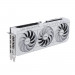 Card đồ họa Asus Prime GeForce RTX 5070 White OC Edition 12GB (GDDR7/ 192 bit)