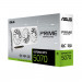Card đồ họa Asus Prime GeForce RTX 5070 White OC Edition 12GB (GDDR7/ 192 bit)