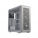 Vỏ máy tính Cooler Master MasterFrame 600 Silver