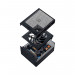 Nguồn máy tính Cooler Master X Mighty Platinum 2000W (80 Plus Platinum/ Full-Modular)