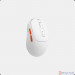 Chuột không dây HyperWork Silentium Mini HPW-MS01M-WHT Trắng
