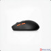Chuột không dây HyperWork Silentium Mini HPW-MS01M-BLK Đen