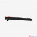 Bàn phím không dây HyperWork SilentKey Mini HPW-TS01M-BLK Đen