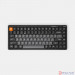 Bàn phím không dây HyperWork SilentKey Mini HPW-TS01M-BLK Đen