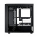 Vỏ máy tính Cooler Master MasterBox 600 Black