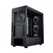 Vỏ máy tính Cooler Master MasterBox 600 Black