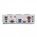 Mainboard Gigabyte B650M GAMING WIFI DDR5 (AMD B650/ Socket AM5/ M-ATX/ 2.5 Gigabit LAN/ Bluetooth)
