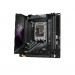 Mainboard Gigabyte Z890I AORUS ULTRA (Intel Z890/ Socket 1851/ ITX/ 2.5 Gigabit LAN/ Bluetooth)