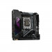 Mainboard Gigabyte Z890I AORUS ULTRA (Intel Z890/ Socket 1851/ ITX/ 2.5 Gigabit LAN/ Bluetooth)