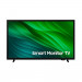 Màn hình thông minh Samsung LS32H5000FKXXV (32Inch/ HD (1366x768)/ 9.5ms/ 300cd/m2/ VA/ Tích hợp Loa)