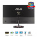 Màn hình Asus TUF Gaming VG249Q5R (23.8Inch/ Full HD/ 1ms/ 200Hz/ 300cd/m2/ IPS/ Tích hợp loa)