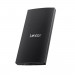 Ổ cứng di động SSD Lexar SL300 1Tb (Type-C và USB3.2/ 1050MB/s/ 1000MB/s/ Đen)