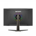 Màn hình gaming SingPC G27CF180-VAG (27Inch/ Full HD/ 1ms/ 165Hz/ 300cd/m2/ VA/ Tích hợp Loa)