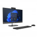 Máy tính AIO HP ProOne 240 G10 C03PLAT (i3 N300/ 8GB/ 512GB SSD/ 23.8inch/ Win11/ Black)