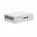 Mini PC Asus NUC 15 Pro Plus Tall NUC15CRSU7 (Ultra 7 255H/ NoOS/ Trắng/ 3Y/ Vỏ nhôm)