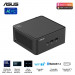Mini PC Asus NUC 15 Pro Tall NUC15CRHU5 (Ultra 5 225H/ NoOS/ 3Y)