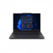 Laptop Lenovo ThinkPad X13 GEN 6 21RK00AMVA (Ultra 7 255H/ 32GB/ 512GB SSD/ 13.3 inch WUXGA/ NoOS/ Black/ Carbon/ 3Y)