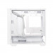 Vỏ máy tính Asus A21 White (Mid Tower/ M-ATX/ Trắng)