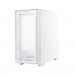 Vỏ máy tính Asus A21 White (Mid Tower/ M-ATX/ Trắng)