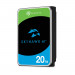 Ổ cứng camera Seagate Skyhawk AI 20TB ST20000VE003 (3.5Inch/ 7200rpm/ Cache 256MB/ SATA3)