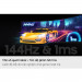 Màn hình gaming Samsung Odyssey G9 LS49FG912EEXXV (49Inch/ DQHD (5120x1440)/ 1ms/ 144Hz/ 350cd/m2/ VA)