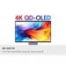 Màn hình thông minh Samsung M9 LS32FM902SEXXV (32Inch/ 4K (3840 x 2160)/ 0.03ms/ 165Hz/ 250cd/m2/ OLED/ Tích hợp Loa)